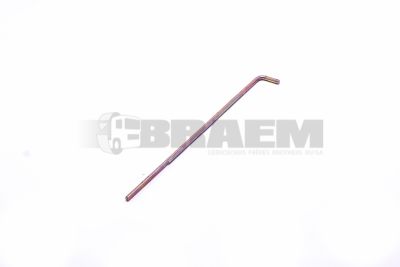 Repuestos camiones y autobuses - Sistema de frenos - Válvulas de frenado - Accesorios - MB674.431.00.39