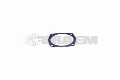 قطع غيار الشاحنات والحافلات - نظام التوجيه - صندوق التوجيه  - مستلزمات ( الاكسسوارات ) - MB674.461.00.80