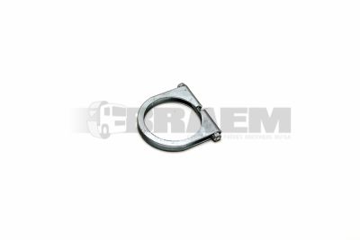 قطع غيار الشاحنات والحافلات - نظام العادم - أنابيب العادم وكاتم الصوت - أقواس - MB674.492.00.40.OCC