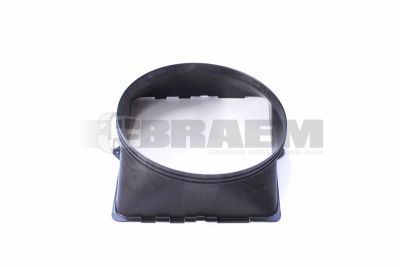 قطع غيار الشاحنات والحافلات - نظام التبريد - المبرد - Fan cowl - MB674.505.04.30