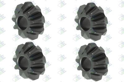 Repuestos camiones y autobuses - Ejes - Diferencial - Kit de reparación de la cabeza motriz del eje - MB675.353.00.14