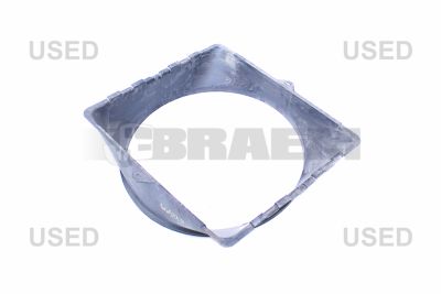 قطع غيار الشاحنات والحافلات - نظام التبريد - المبرد - Fan cowl - MB676.505.02.30.OCC