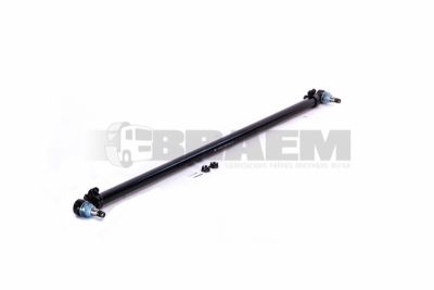 Pièces détachées camions et bus - Système de direction - Le système de commande - Barre d'accouplement - MB677.330.03.03