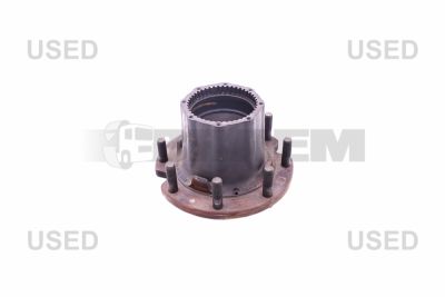 Truck spare parts - Powertrain - Rear axle - Wheel hub - MB677.356.03.01.OCC
