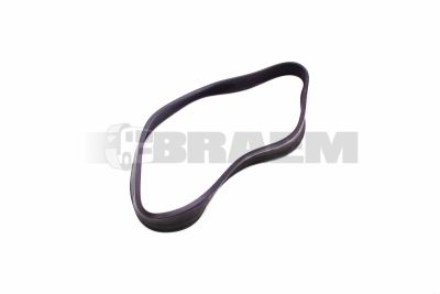 قطع غيار الشاحنات والحافلات - نظام التبريد - المبرد - Fan cowl - MB677.505.03.86
