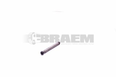 Запчасти для грузовиков - Сцепление - Аксессуары - MB684.295.01.74