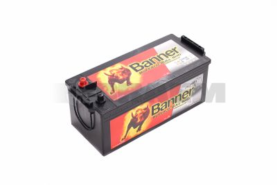 قطع غيار الشاحنات والحافلات - الكهربائيات - البطارية - البطاريات - MB686.982.05.08/26