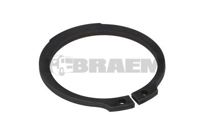 Lkw- und Busersatzteile - Befestigungsmaterial divers - MB900055.045300