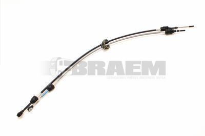 Vrachtwagen- en busonderdelen - Versnellingsbak - Schakeling - Mechanische Schakeling - MB901.260.13.38