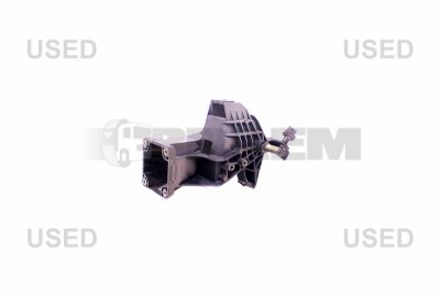 Truck spare parts - Cabin - Pedals - Clutch and brake pedal - MB901.290.11.19.OCC