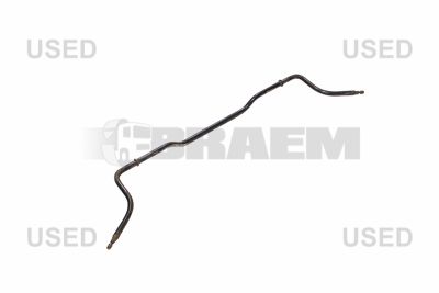 قطع غيار الشاحنات والحافلات - التعليق - الاستقرار - توازن - MB901.323.00.65.OCC