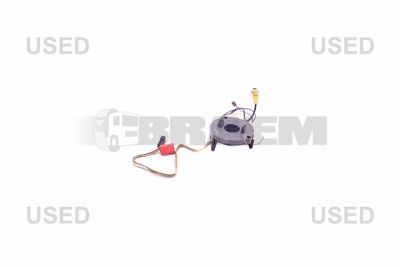 قطع غيار الشاحنات والحافلات - نظام التوجيه - عمود التوجيه - المستلزمات ( الاكسسوارات ) - MB901.460.00.49.OCC