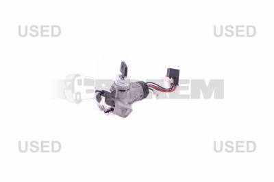 قطع غيار الشاحنات والحافلات - نظام التوجيه - عمود التوجيه - المستلزمات ( الاكسسوارات ) - MB901.460.01.04.OCC