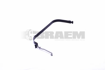 Pièces détachées camions et bus - Système de carburant - Réservoir de carburant - Supports et collier de fixation - MB901.470.01.40