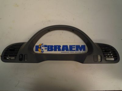 Truck and bus spare parts - Cab - Cabin interior - Dashboard - MB901.680.14.39.OCC