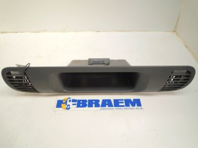 Truck and bus spare parts - Cab - Cabin interior - Dashboard - MB901.680.16.07.OCC