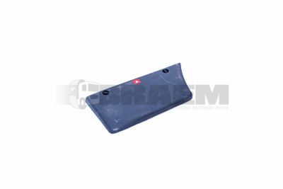 Repuestos camiones y autobuses - Cabina - Carroceria cabina  - Puerta y puerta extensión  - MB901.720.02.48.OCC