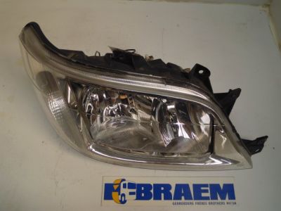Lkw- und Busersatzteile - Elektrische Anlage - Licht - Scheinwerfer - MB901.820.25.61.OCC