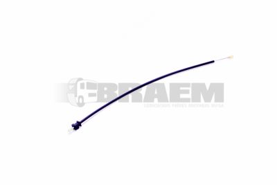 قطع غيار الشاحنات والحافلات - كابينة - تكييف الهواء - المستلزمات ( الاكسسوارات ) - MB901.833.01.31