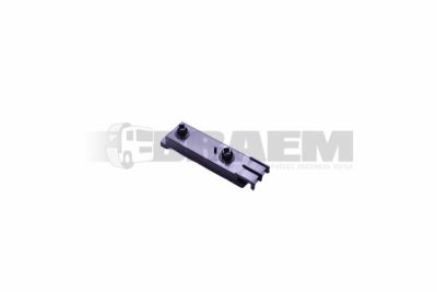 Repuestos camiones - Cuerpo - Guardabarros delanteros - Ayuda - MB901.880.01.14