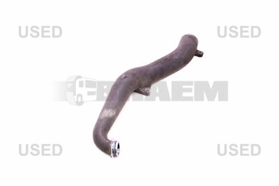 قطع غيار الشاحنات والحافلات - المحرك - مخرجات الهواء - متعدد الامتصاص - MB904.090.07.37.OCC