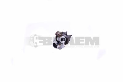 Lkw- und Busersatzteile - Motor - Inspritzeinlage und Turbo - Turbolader - MB904.096.75.99
