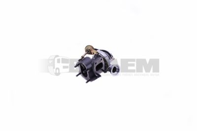Lkw- und Busersatzteile - Motor - Inspritzeinlage und Turbo - Turbolader - MB904.096.91.99/87.OCC