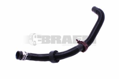 قطع غيار الشاحنات والحافلات - نظام الفرامل - ضاغط الهواء - المستلزمات (الاكسسوارات ) - MB904.130.07.57