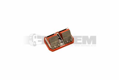 Pièces détachées camions et bus - Moteur - Injection - EGR/AGR-système - MB904.140.00.60/64
