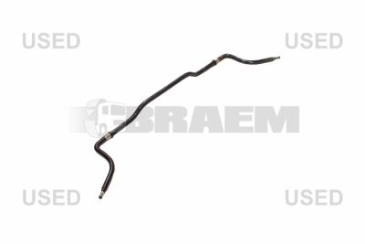 قطع غيار الشاحنات والحافلات - التعليق - الاستقرار - توازن - MB904.323.00.65.OCC