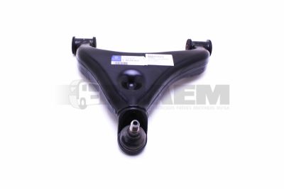 قطع غيار الشاحنات والحافلات - المحاور - المحور الامامي ( الاكسيل الامامي ) - Control arm front axle - MB904.330.16.07