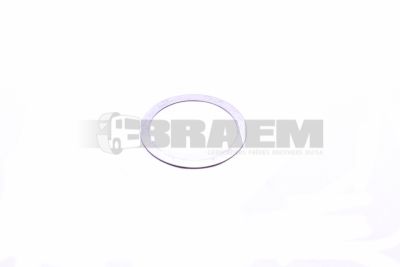 Lkw- und Busersatzteile - Achsen - Hinterasche - Dichtung - MB904.356.00.51