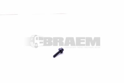 قطع غيار الشاحنات والحافلات - البراغي والفواصل والجوز - MB904.990.04.12