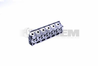 Truck and bus spare parts - Brake system - Compressor - Cylinder head - MB906.010.30.21/80