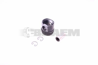 قطع غيار الشاحنات والحافلات - المحرك - غطاء المحرك - المكبس وحلقات المكبس (البيستون ) - MB906.030.44.17