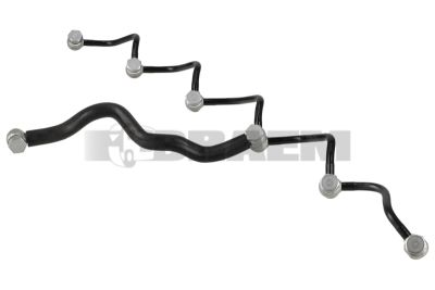 Pièces détachées camions et bus - Moteur - Injection - Accessoires - MB906.070.28.33/08