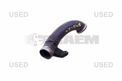 قطع غيار الشاحنات والحافلات - المحرك - مخرجات الهواء - المستلزمات  (الاكسسوارات ) - MB906.090.13.37.OCC