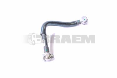 Truck and bus spare parts - Engine - Injection and turbocharger - Accessories - MB906.090.53.76