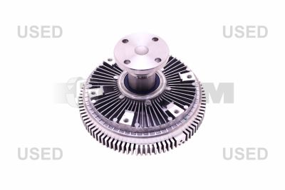 قطع غيار الشاحنات والحافلات - المحرك - تبريد المحرك - مروحة والمحامل - MB906.200.19.22