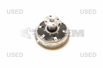 قطع غيار الشاحنات والحافلات - المحرك - تبريد المحرك - مروحة والمحامل - MB906.200.19.22.OCC