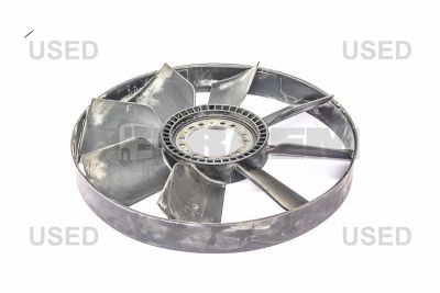 قطع غيار الشاحنات والحافلات - المحرك - تبريد المحرك - مروحة والمحامل - MB906.205.01.06.OCC