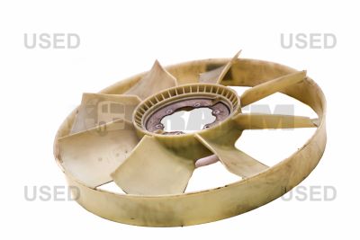Piese de schimb pentru camion - Motor - Răcirea motorului - Ventilator și rulmenți - MB906.205.09.06.OCC