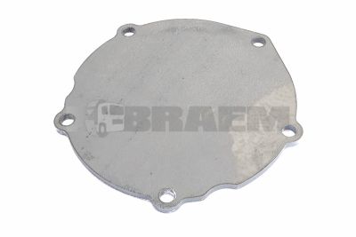 Truck and bus spare parts - Engine - Engine lubrication - Timing case - MB906.232.00.33
