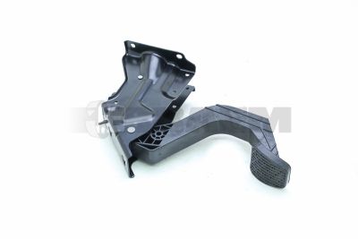 قطع غيار الشاحنات والحافلات - كابينة - Pedals - Clutch and brake pedal - MB906.290.05.01