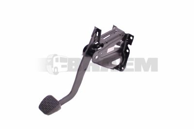 قطع غيار الشاحنات والحافلات - كابينة - Pedals - Clutch and brake pedal - MB906.290.11.01