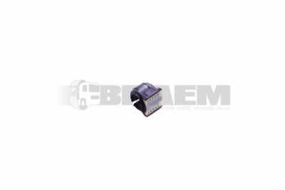 LKW-Ersatzteile - Aufhängung - Stabilisierung - Lagerbuchse Stabilisator - MB906.326.22.81
