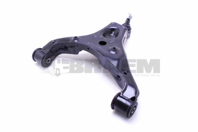 قطع غيار الشاحنات والحافلات - المحاور - المحور الامامي ( الاكسيل الامامي ) - Control arm front axle - MB906.330.41.07