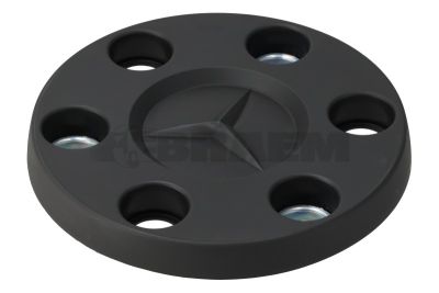 قطع غيار الشاحنات والحافلات - المحاور - عجلات وأطارات - المستلزمات ( الاكسسوارات ) - MB906.400.02.25/9B51