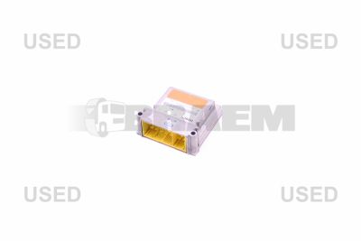 قطع غيار الشاحنات والحافلات - الكهربائيات - لوحة التوزيع المركزية - وحدة التحكم الالكترونية - MB906.446.14.42.OCC