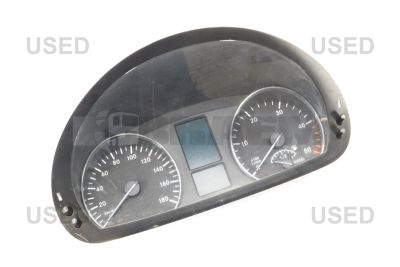 قطع غيار الشاحنات والحافلات - الكهربائيات - لوحة القيادة - مجموعة العدادات - MB906.446.60.21.OCC